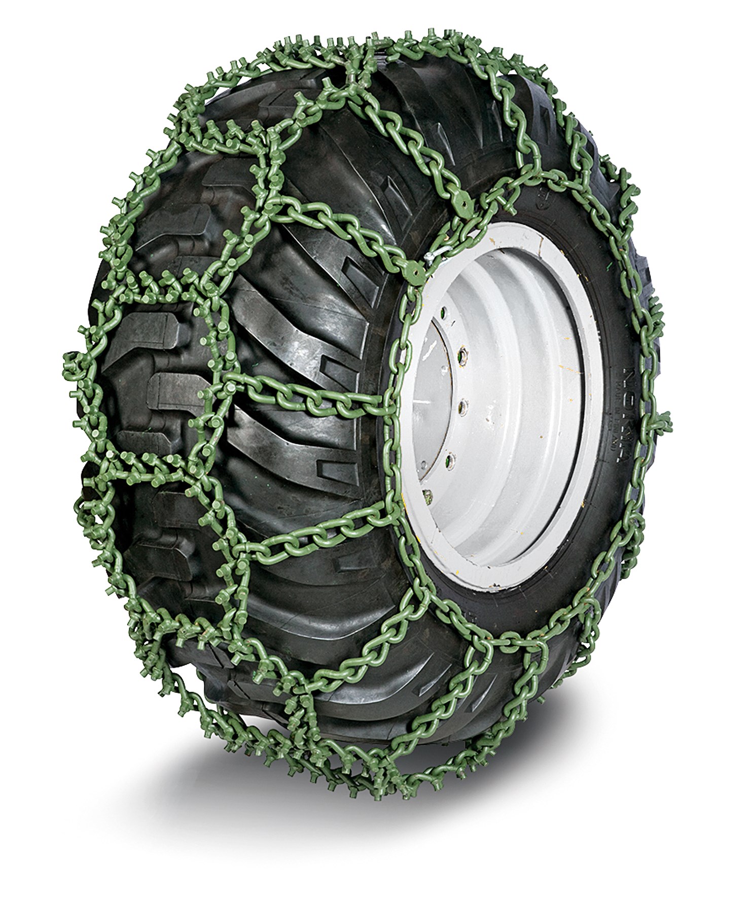 Tapio 13 | Tapio | Tractor and Snow chains | Products | OFA